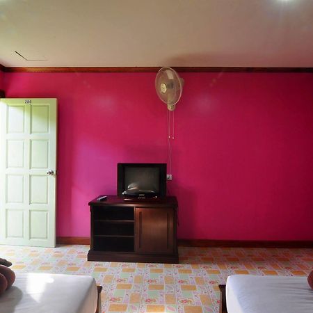 Phi Phi Sand Sea House Exterior photo